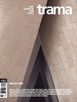 Revista Trama